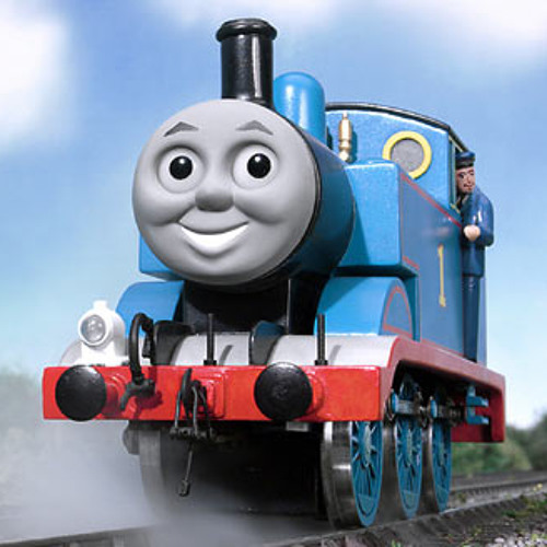 Stream Thomas Tank Engine Theme (jack Nicol Minimal Remix) By J.nicol 