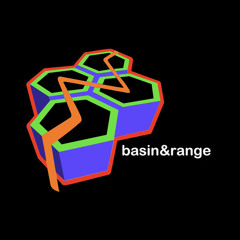 Jaga Before You Run (Basin & Range)