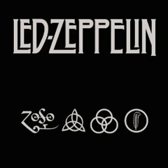 WHAT IS AND WHAT SHOULD NEVER BE - LED ZEPPELIN