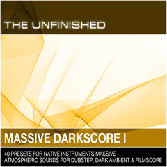Underwater Theme (Naked) - Production Cues
