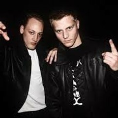 Vollkontakt feat. Skinny Al -