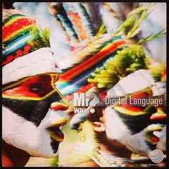 Mr.What? - TribaLingua