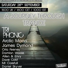Triphonic Sessions - Mr Carefull Guestmix