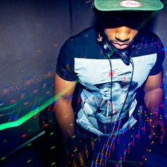 WESLEY PITTER GOT SHAPES PROMO MIX