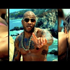 Flo Rida - Whistle - (8bit remix)