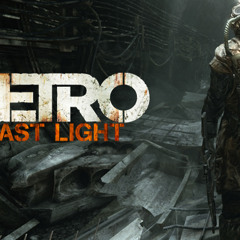 Metro Last Light