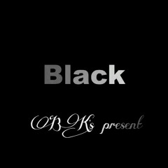 Black (TOP,대성 Ver.)