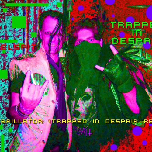 Defibrillator (Trapped In Despair Remix)