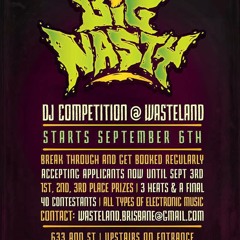 Big Nasty Comp Mix