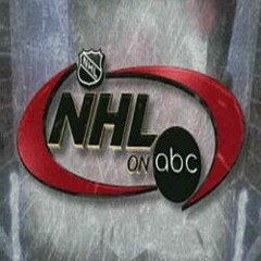 NHL on ABC Theme (2000-2004)
