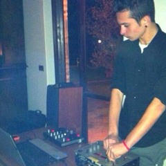 Angerfist Mix - Riccardo Borgogni DJ