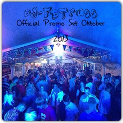 FBTruss Official Promo Oktober 2013
