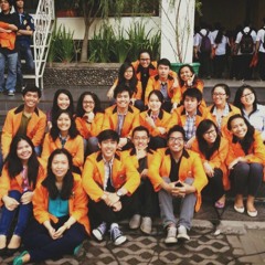 The Lion Sleeps Tonight by PS Gita Swara Jaya