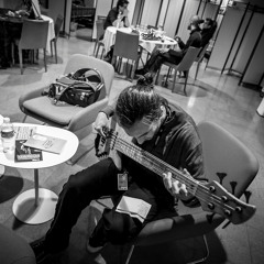 BLOWING THRILL - DAGGER Live @ Rendez-Vous de l'Erdre