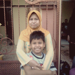 Bunda- Melly Goeslaw