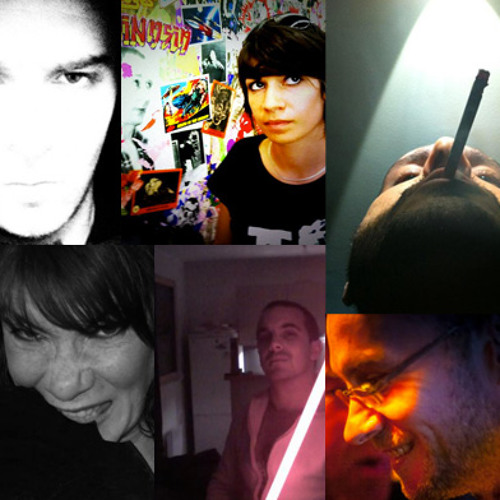 Recent mixes from OSBGS residents