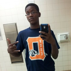 Isaiah Own Song at Harvey IL