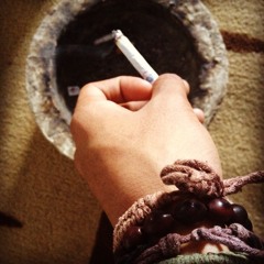 Sebuah Rahasia - Peeweegaskin (cover)