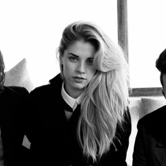 London Grammar -  In For The Kill (Amazing G Remix)