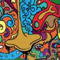 Dissolve-8 - Ambient -> Drum n Bass