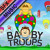 Artwork for Android Game Baby Troops Game Score