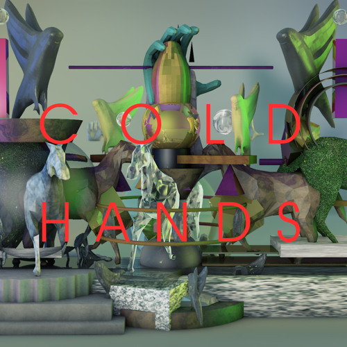 Cold Hands / P A N O R A M A
