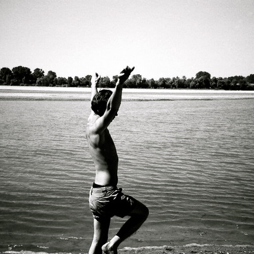 The Sea Is The Ocean Is The Sea / P A N O R A M A