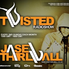 Jase Thirlwall - Twisted 002