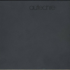 Autechre - Under BOAC