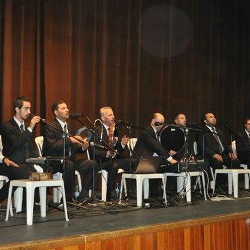 مجلس الصلاة على النبي 56