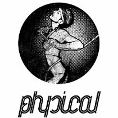 Groove Underground - UGLH & Lucio Spain-Get Physical