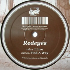Redeyes - I LEAVE