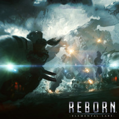 REBORN OST - Ruined City by Franz Tissera