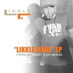 TRUE SOLDIA - Likkle More EP 2013