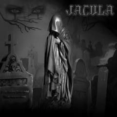 JACULA - 'TRIUMPHATUS SAD' (album "In Cauda Semper Stat Venenum") (gothic dark prog)