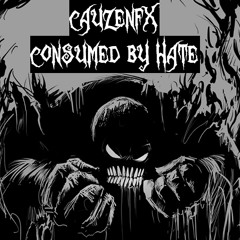 CauzeNFX - Evolution (Horrorcore Instrumental)