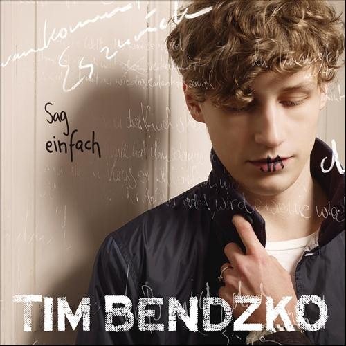 Tim Bendzko - Sag Einfach Ja ( Alex Schetter Edit )
