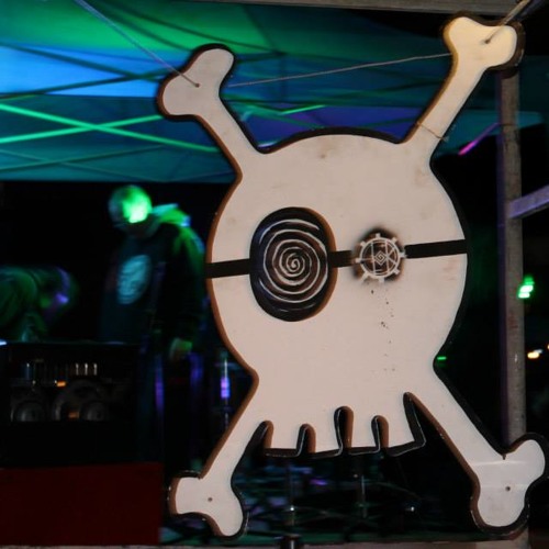 Al Oouest OBK DFK - Drum, Acid & Bass - Smeo Birthday