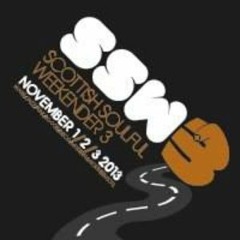 Kris Funk's Scottish Soulful Weekender 3 Goldmine Sessions  Live 45 Promo Mix
