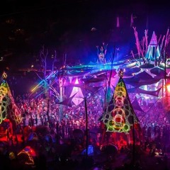 Artificial existence - Substructure (Inoxia Remix)