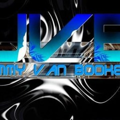 Sander van Doorn - Riff (Jimmy van Booken 08 Remix)