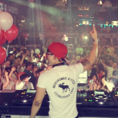 Classic Korean Hiphop Mini Mix by JK