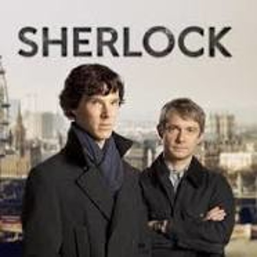 Sherlock Opening theme