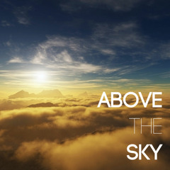 Above The Sky Vol.3