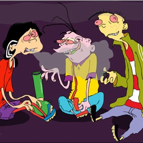 Stream Ed Edd And Eddy Intro Remix By Syyn Listen Online For Free On Soundcloud