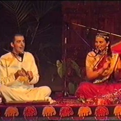 07 Sri-Sri Sad Goswamy astaka - Nityananda Band