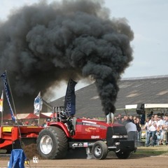 Laer-Hakkuhmoluh ft. Stoffel - Plaankgas Tractor