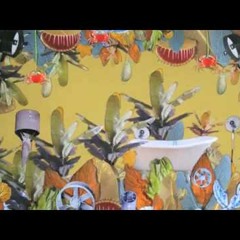 bent van looy (das pop) -Human Nature (michael jackson Cover)