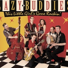 This Little Girl's Gone Rockin'