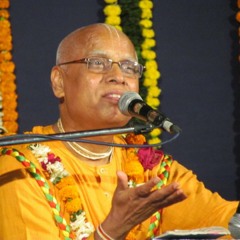 Lokanath Swami- Mayapur Kirtan Pancatattva Abhisekam Kirtans 2005